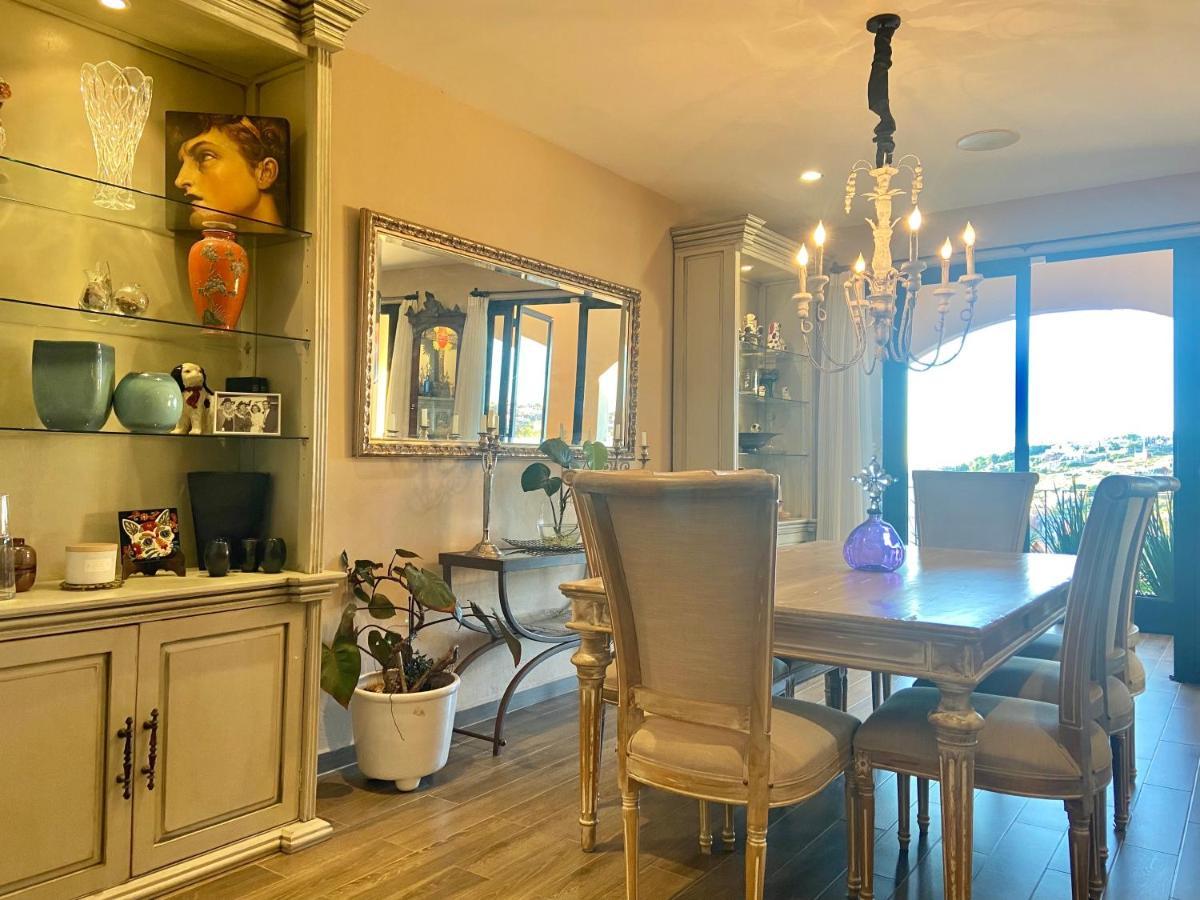 סאן מיגל דה אלנדה Casa Juana Guesthouse מראה חיצוני תמונה